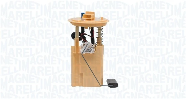 Fuel Supply Module